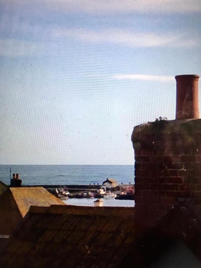 Lyme Regis Renovated Period Seaside Flat Lägenhet Exteriör bild